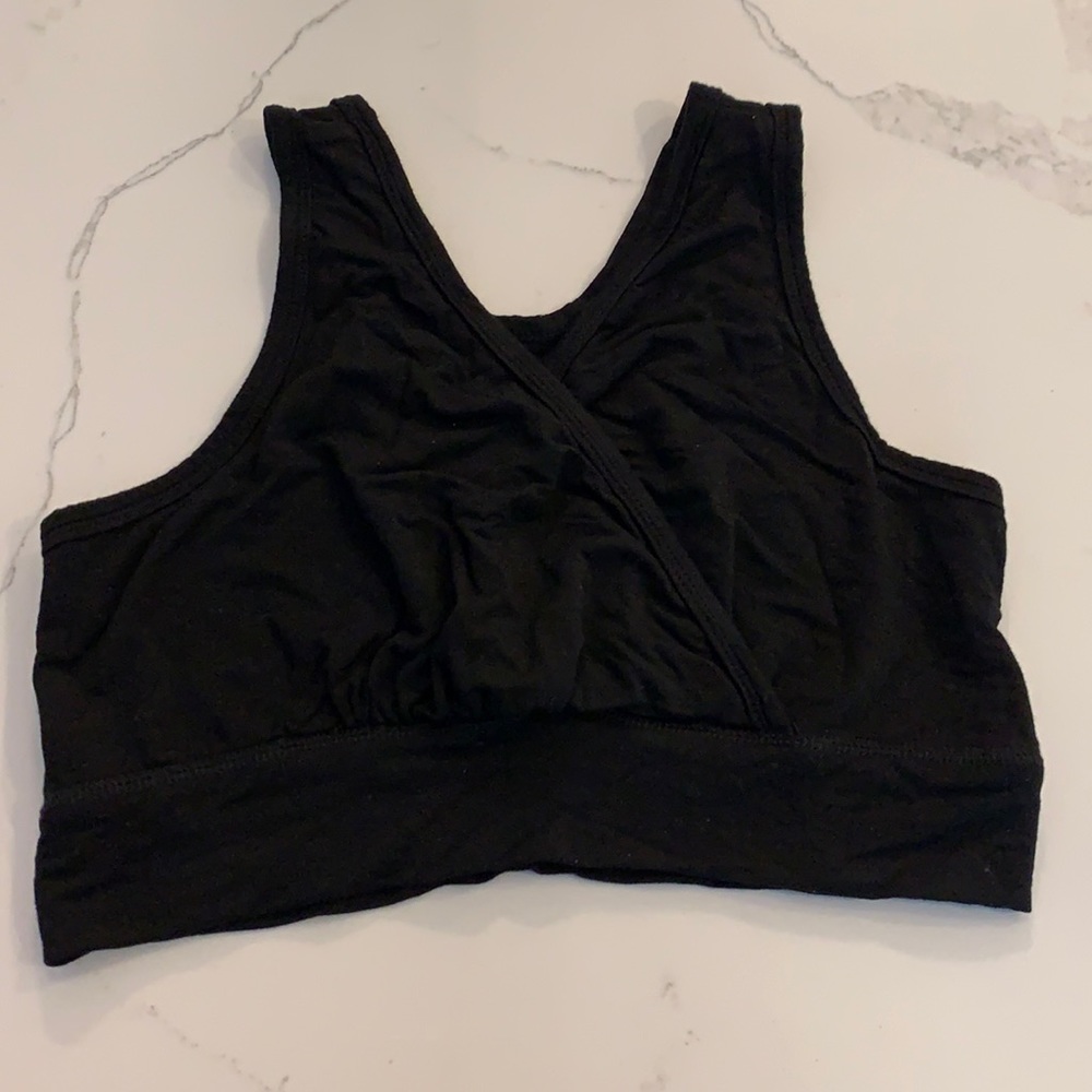 Kindred Bravely Nursing Bra